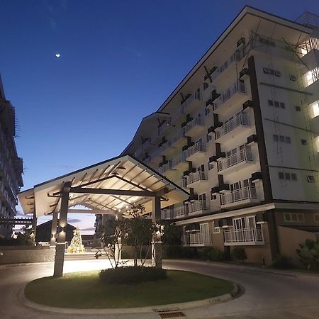 Ania Summer Rooms Lapu-Lapu City Exterior foto