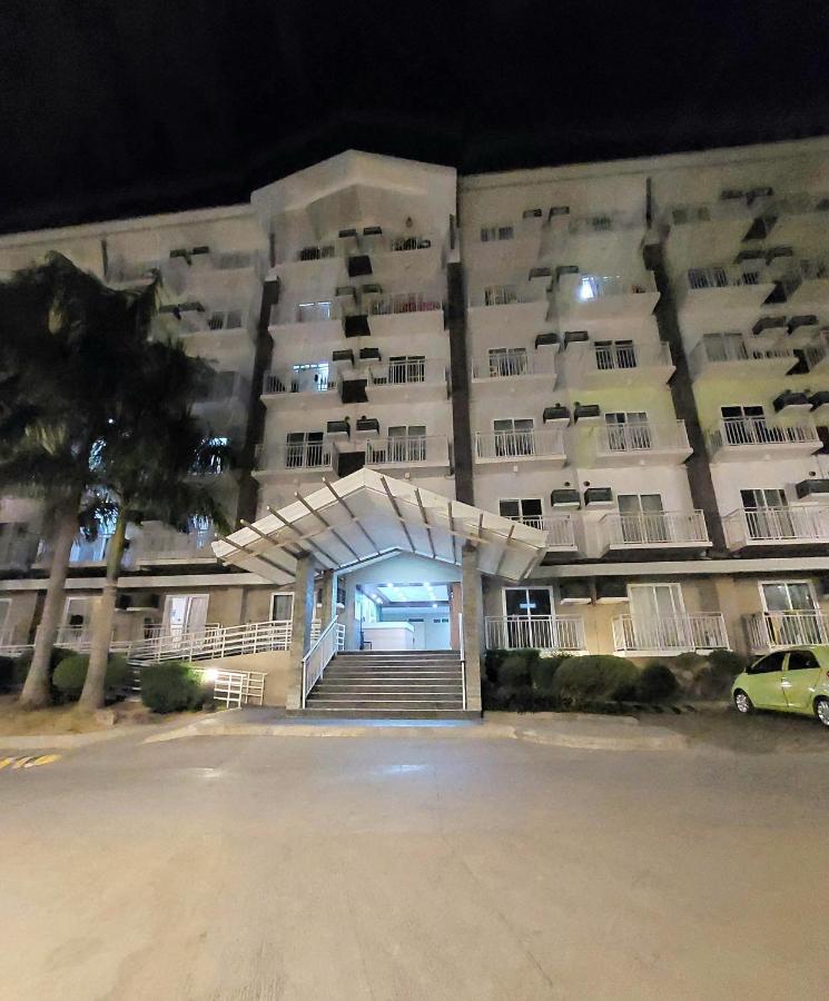 Ania Summer Rooms Lapu-Lapu City Exterior foto