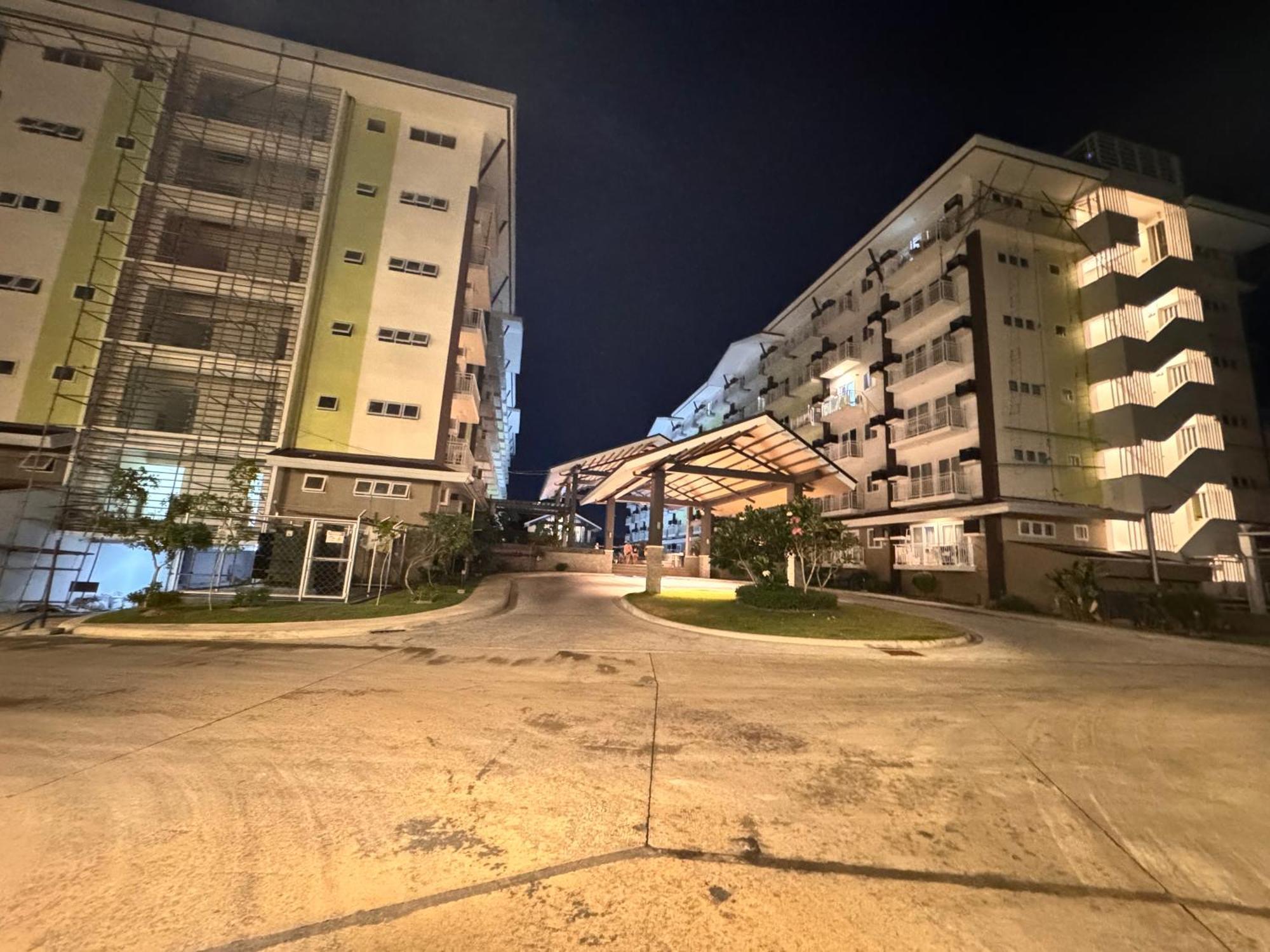 Ania Summer Rooms Lapu-Lapu City Exterior foto