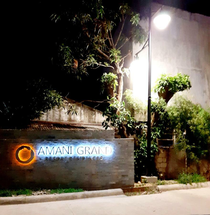 Ania Summer Rooms Lapu-Lapu City Exterior foto