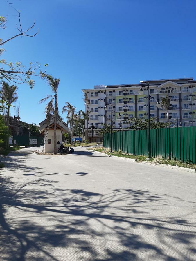 Ania Summer Rooms Lapu-Lapu City Exterior foto